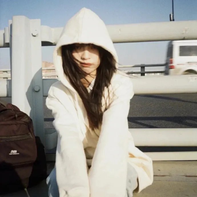 天涯沦落女