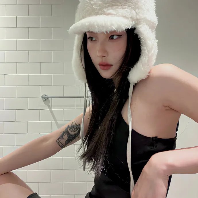 舞动的心