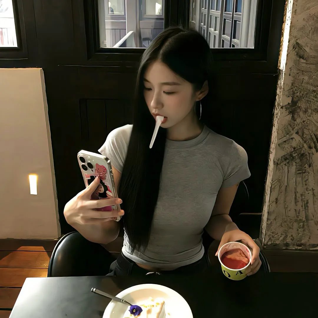 本色
