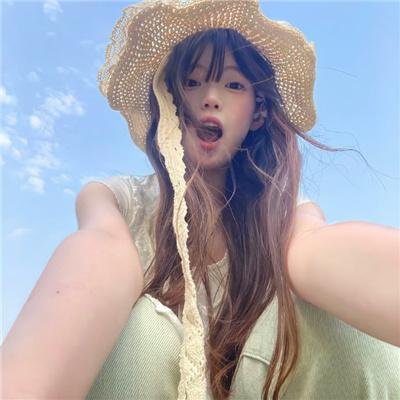 天使的身影